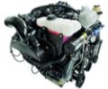 Picture of Mercury-Mercruiser 8M0187363 ENG-QS 496HO BRVO