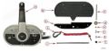 Picture of Mercury-Mercruiser 8M0138641 REMOTE CNTRL 20FT