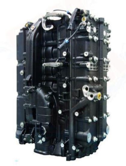 Picture of Mercury-Mercruiser 8M0188320 RM L6 GEN2 VERADO