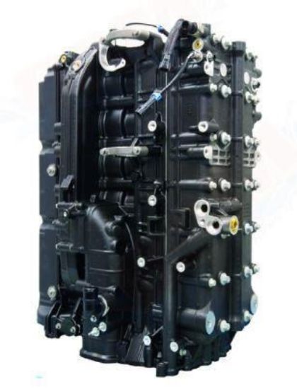 Picture of Mercury-Mercruiser 8M0188320 RM L6 GEN2 VERADO