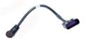 Picture of Mercury-Mercruiser 84-8M0075066 VesselView 4" Harness 90 Degree