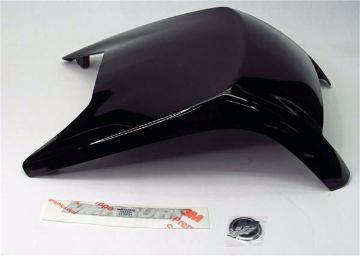 Show details for Mercury Outboard 8M0159887 Air Dam Cap Mercury Mercury Outboard 8M0159887 Air Dam Cap Mercury Logo