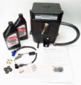 Picture of Mercury Outboard 8M0148159 Gen C Power Steering Pump