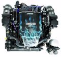 Picture of Mercury-Mercruiser 8M0187359 Quicksilver 350 MPI Alpha Dressed Engine Only
