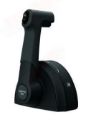 Picture of Mercury Outboard 8M4507541 Console Mount Control Single Blk w Trim