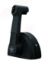 Show details for Mercury Outboard 8M4507541 Console Mount Control Single Blk w Trim Picture of Mercury Outboard 8M4507541 Console Mount Control Single Blk w Trim