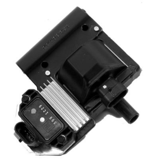 Picture of Mercury-Mercruiser 8M0054588 Ignition Coil