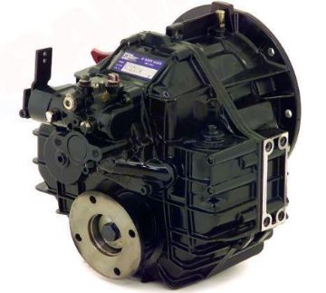 Show details for Mercury-Mercruiser 8M0163800 ZF Hurth 68A 2.50:1 Down Angle Inboard Transmission Picture of Mercury-Mercruiser 8M0163800 ZF Hurth 68A 2.50:1 Down Angle Inboard Transmission