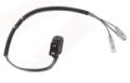 Picture of Mercury-Mercruiser 87-18286A43 Remote Switch Assembly