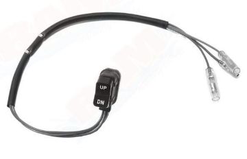 Show details for Mercury-Mercruiser 87-18286A43 Remote Switch Assembly Picture of Mercury-Mercruiser 87-18286A43 Remote Switch Assembly