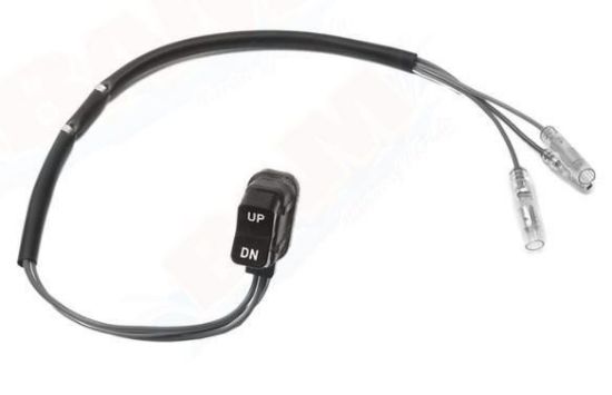 Picture of Mercury-Mercruiser 87-18286A43 Remote Switch Assembly