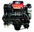 Picture of Mercury-Mercruiser 8M0187349 4.3L Reman 225 HP Alpha 4V EST Engine Only