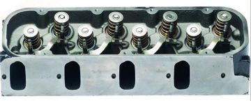 Show details for Mercury Quicksilver 8M0188297 Cylinder Head Assy 8.1L STBD Picture of Mercury Quicksilver 8M0188297 Cylinder Head Assy 8.1L STBD