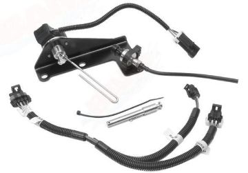 Show details for Mercury-Mercruiser 863188A3 SmartCraft Steering Speedo Sensor Kit Picture of Mercury-Mercruiser 863188A3 SmartCraft Steering Speedo Sensor Kit