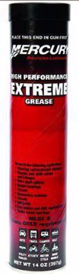 Picture of Mercury-Mercruiser 8M0190472 Extreme Grease 14 Oz.