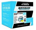 Picture of Mercury Outboard 8M0169544 Oil Change Kit Verado L6 200-400 HP 25W40