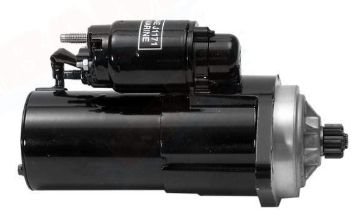 Show details for Mercury-Mercruiser 50-808011A05 Starter Motor Assembly Picture of Mercury-Mercruiser 50-808011A05 Starter Motor Assembly