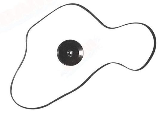 Picture of Mercury-Mercruiser 8M0150823 Serpentine Belt Pulley Kit
