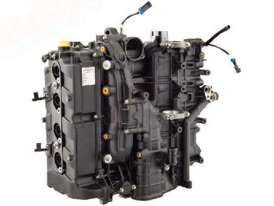 Picture of Mercury-Mercruiser 8M0188319 RM L4 GEN2 VERADO