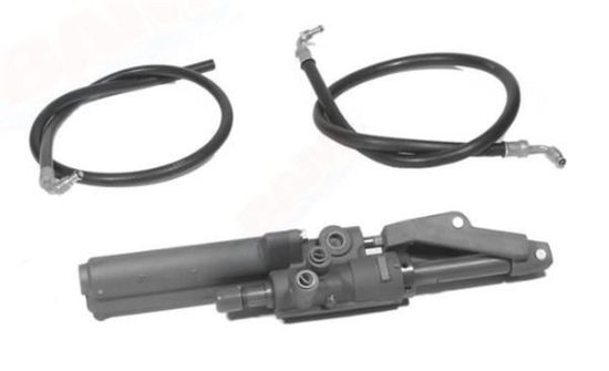 Mercury-Mercruiser 8M0149869 CYL-PWR STR KIT Genuine factory part 