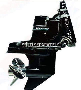 Show details for Mercury Quicksilver 5-51100008P Alpha 1 Gen 2 Sterndrive 1.47 Ratio Picture of Mercury Quicksilver 5-51100008P Alpha 1 Gen 2 Sterndrive 1.47 Ratio