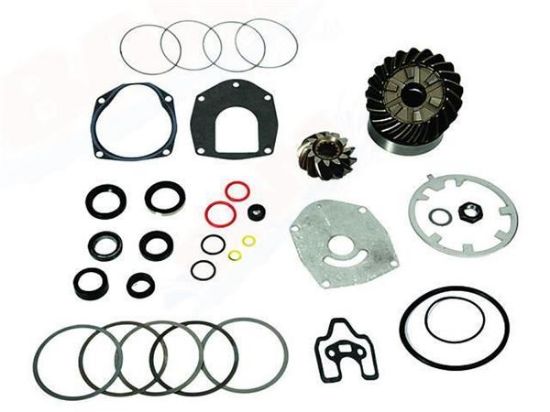 43-859321A3 OUTBOARD FORWARD PINION GEAR SET 12 21