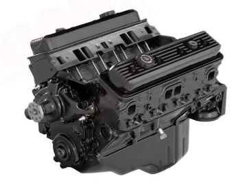 buy new 383 longblock 8M0187372 Quicksilver Longblock 383 MPI V8