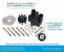Show details for Mercury-Mercruiser 46-807151A14 Sea Water Pump Body Impeller Kit 46-807151A14 Sea Water Pump Body Impeller Kit photo of contents