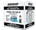 Picture of Mercury-Mercruiser 98-8M0162423 Quicksilver 10W-30 Oil Change Kit Yamaha