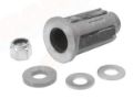 840389K06 Flo-Torq II HD Solid Hub Kit