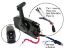 Show details for Mercury-Mercruiser 8M0178521 Side Mount Control 8 Pin w Trim RH or LH 8M0178521 Side Mount Remote Control 8 Pin Traditional w Trim