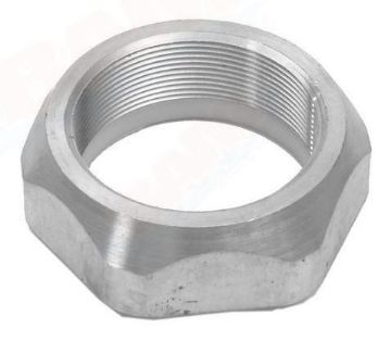 Show details for Mercury-Mercruiser 11-8M0105210 Prop Nut Picture of Mercury-Mercruiser 11-8M0105210 Prop Nut