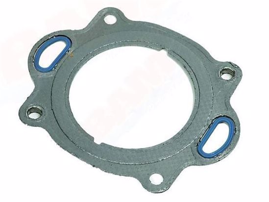 exhaust elbow to manifold gasket  27-8M2004414