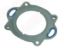 Show details for Mercury-Mercruiser 27-8M2004414 Exhaust Elbow to Manifold Gasket Std Cooling exhaust elbow to manifold gasket  27-8M2004414