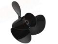 Picture of Mercury-Mercruiser 48-8M0155028 Black Diamond Bravo 2 19.25 X 15 RH Propeller