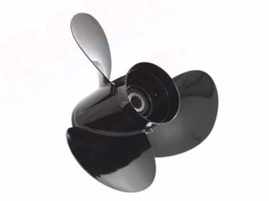 48-18611A42 Bravo 2 18 1/4x 15 LH SD aluminum Prop