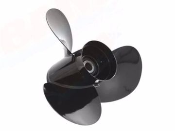 Show details for Mercury-Mercruiser 48-18611A42 Bravo 2 18 1/4 x 15 LH SD Prop 48-18611A42 Bravo 2 18 1/4x 15 LH SD aluminum Prop