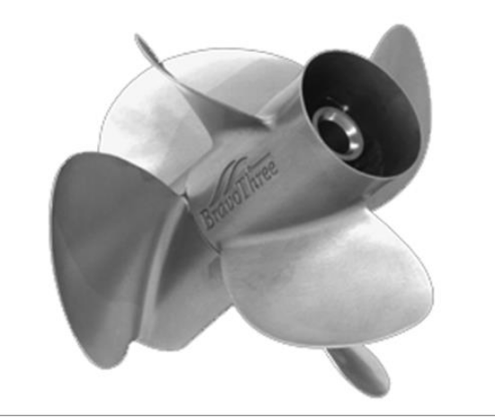 Genuine Mercury Marine parts, large inventory, fast shipping
