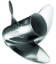 Buy Mercury Enertia propellers 15 P Picture of Mercury-Mercruiser 48-8M0151230 Enertia 15 Pitch LH Stainless Propeller