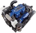 New Mercury Racing 520 Engine