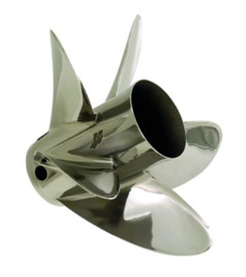 Mercury-Mercruiser 48-8M0151333 Maximus 26 Pitch RH Propeller
