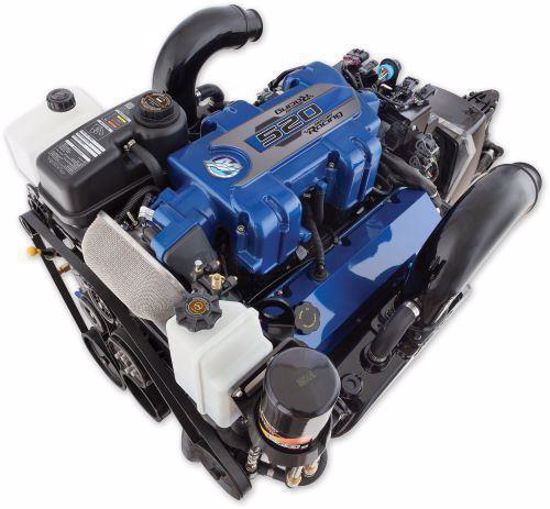 Mercury 520 Racing engine for sale