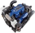 Mercury 520 Racing engine for sale