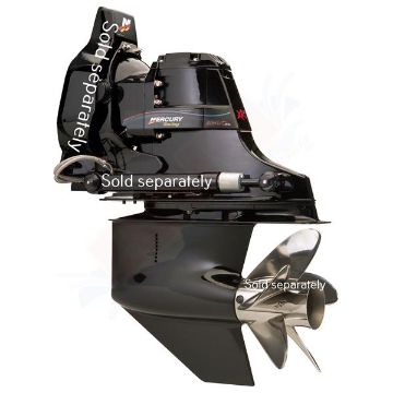 buy Bravo 1 XR Drive Mercury-Mercruiser 5-5E31200UB New Bravo 1 XR 1.50:1 DWP Sterndrive