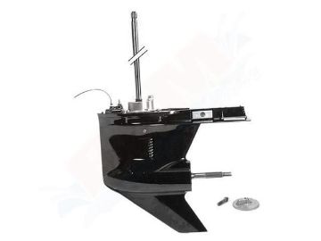 buy new gear housing lower unit 1600-880686A43 Mercury Outboard 1600-880686A43 Gear Housing Complete 3.0L 20"