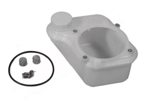 Picture of Mercury-Mercruiser 883166A2 RESERVOIR KIT