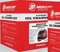 Mercury-Mercruiser 8M0182228 Oil Change Kit GM Sterndrive & Inboard 