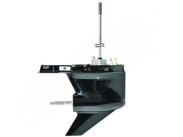 Show details for Mercury Outboard 1600-880686T56 Verado Gear Housing Assembly Complete XXL Picture of Mercury Outboard 1600-880686T56 Verado Gear Housing Assembly Complete XXL