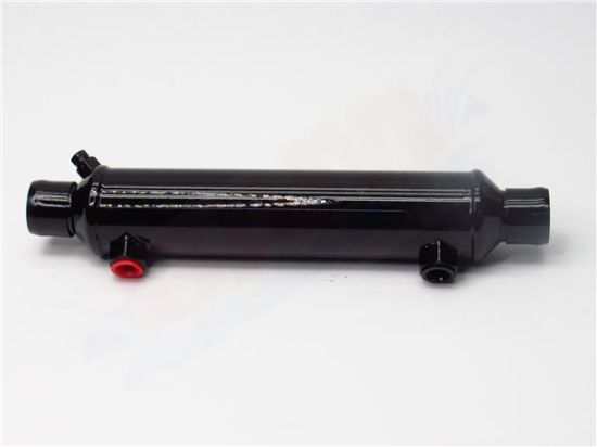 Picture of COOL9 Oil Cooler  9 Inch Bundle