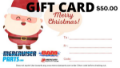 Picture of BAM Marine $50 gift card